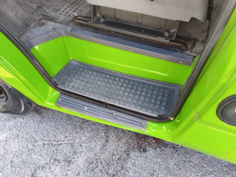 Ford Transit 1985 - 18