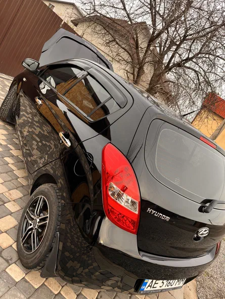 Hyundai i20 2010 - 10