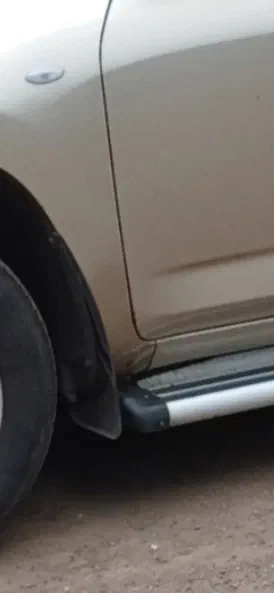 Toyota RAV4 2007 - 9