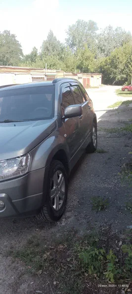 Suzuki Grand Vitara 2006 - 14