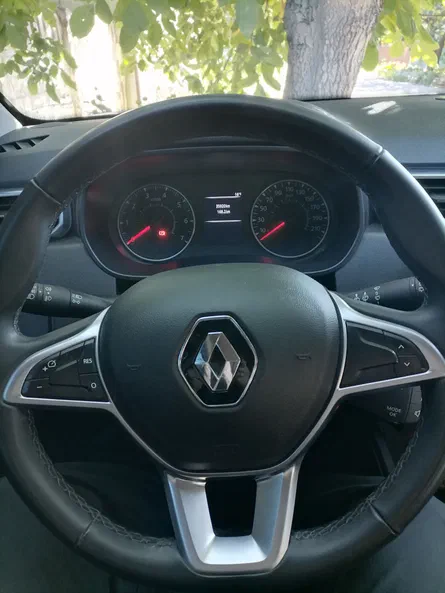 Renault Duster 2020 - 5