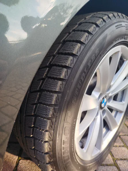 BMW 5 серія 2013 - 13