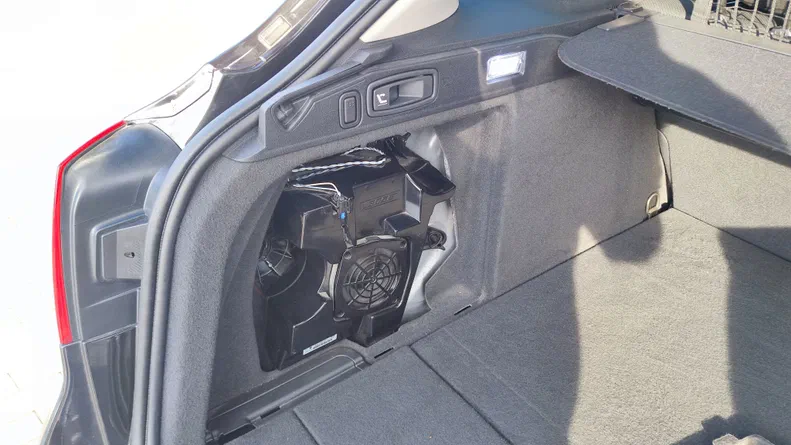 Renault Laguna 2013 - 26