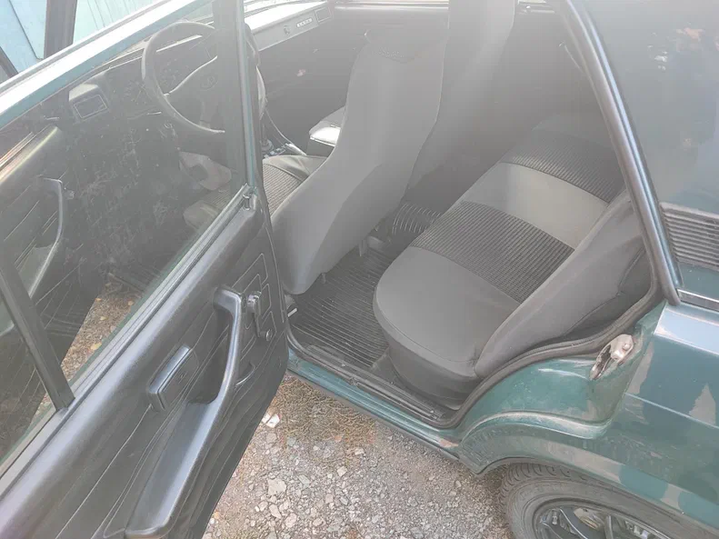 Lada (ВАЗ) 2107 2007 - 5