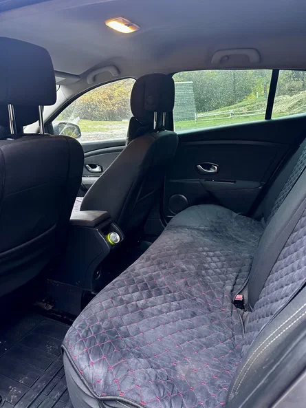 Renault Megane 2009 - 6