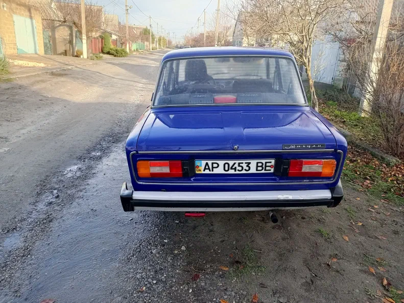 Lada (ВАЗ) 2106 2004