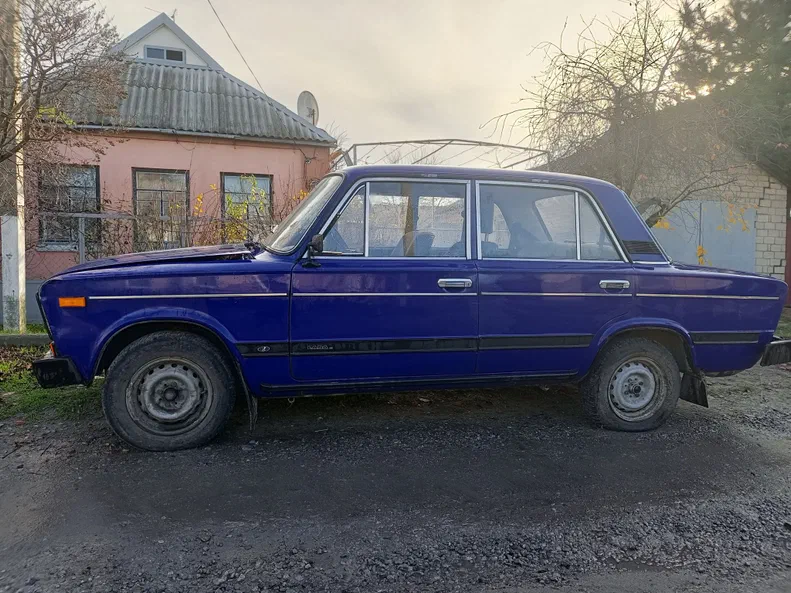Lada (ВАЗ) 2106 2004
