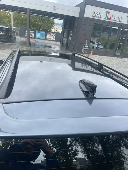 Volkswagen Passat 2002 - 10