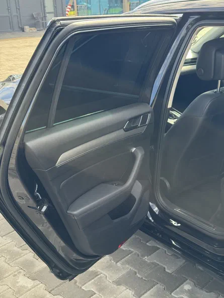 Volkswagen Passat 2017 - 25