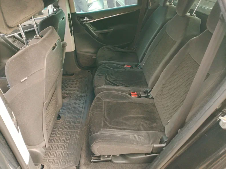 Citroen C4 Picasso 2009 - 6