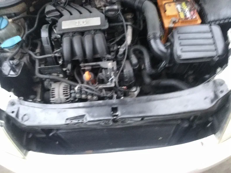 Skoda Octavia 2011 - 7