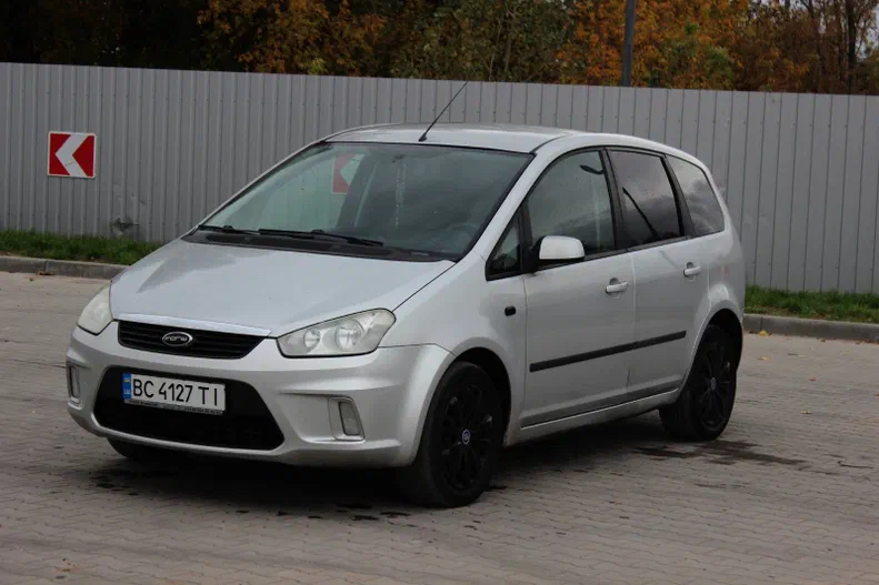 Ford Focus 2007