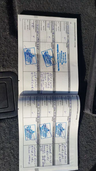 Renault Laguna 2013 - 31