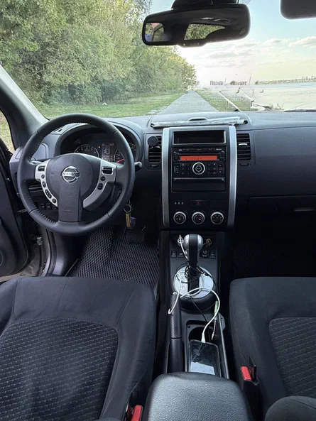 Nissan X-Trail 2011 - 7
