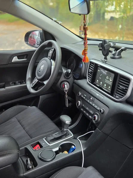 Kia Sportage 2020 - 5