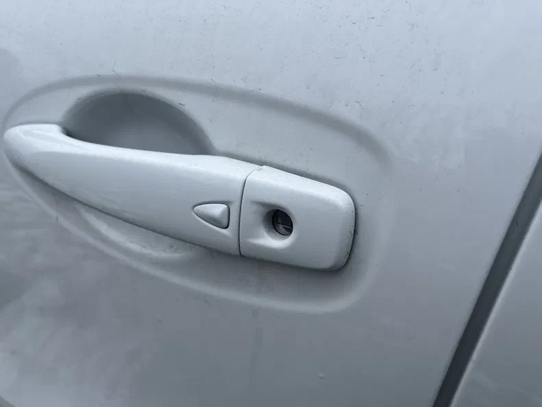 Renault Kadjar 2016 - 5