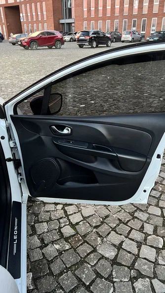 Renault Clio 2016 - 12