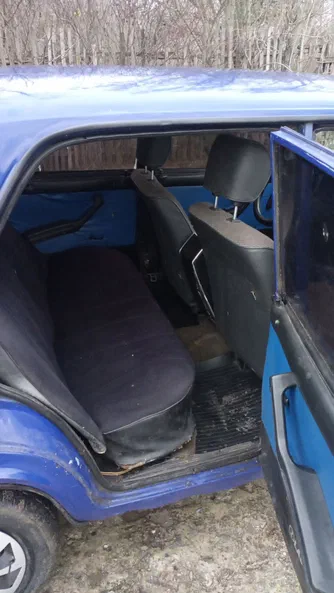 Lada (ВАЗ) 2106 1996 - 6