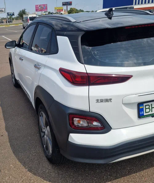 Hyundai Encino 2019 - 12