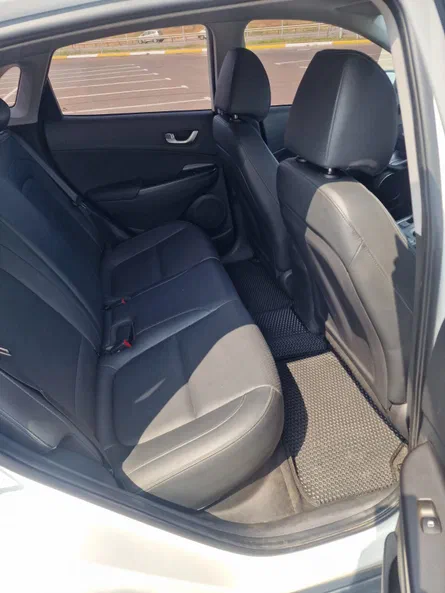 Hyundai Encino 2019 - 13