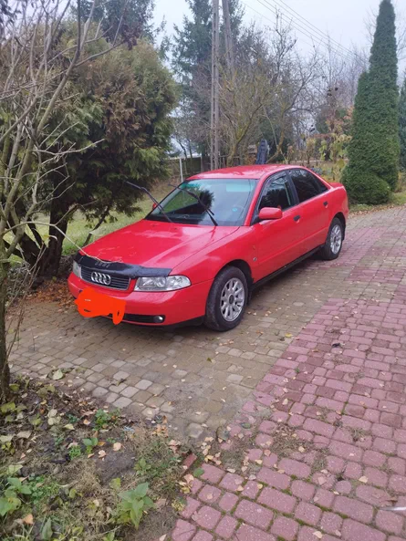 Audi A4 1996