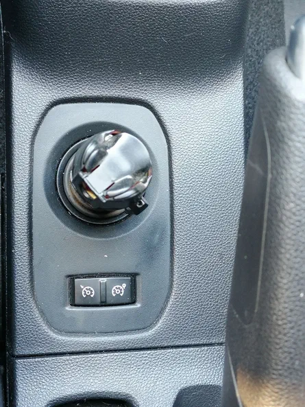 Renault Duster 2020 - 13