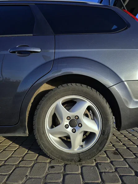 Ford Focus 2010 - 20