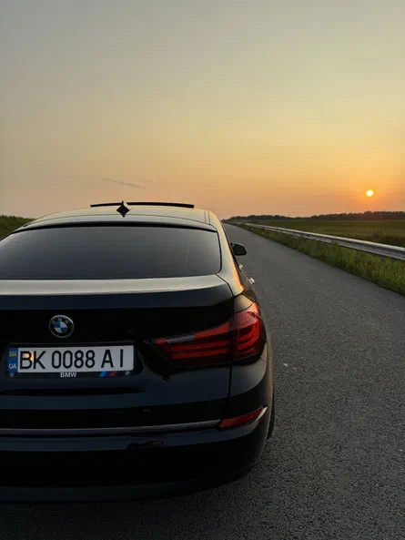 BMW 5 серія 2016 - 34