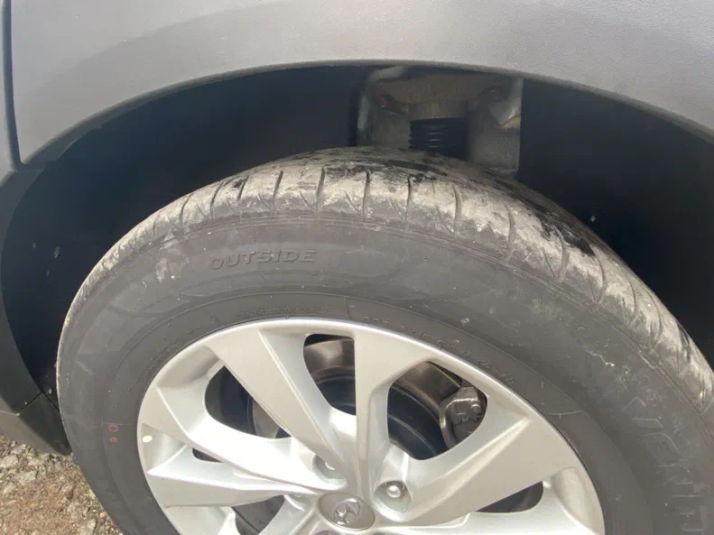 Hyundai Tucson 2019 - 13