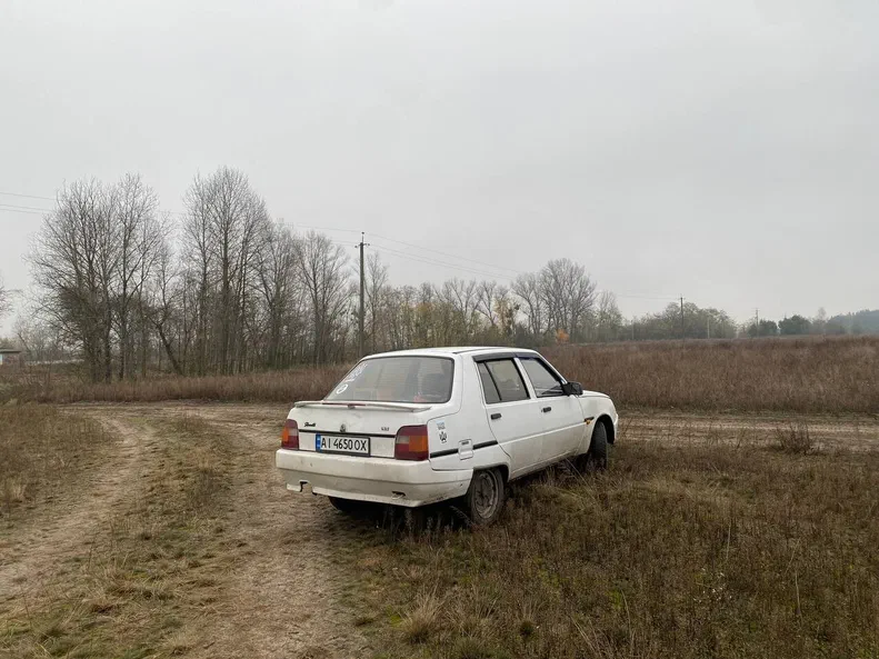 ЗАЗ 1103 «Славута» 2005