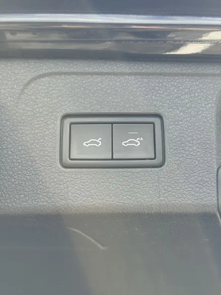 Volkswagen Passat 2017 - 27