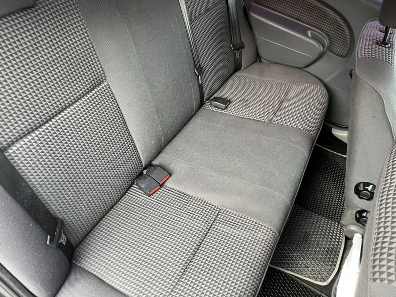 Dacia Logan 2007 - 26