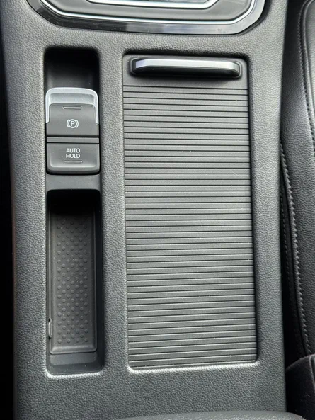 Volkswagen Passat 2017 - 6