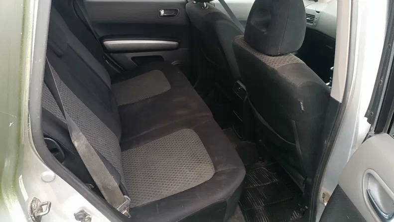Nissan X-Trail 2009 - 13