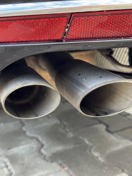 Volkswagen Passat 2017 - 7