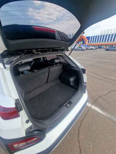 Hyundai Encino 2019 - 28