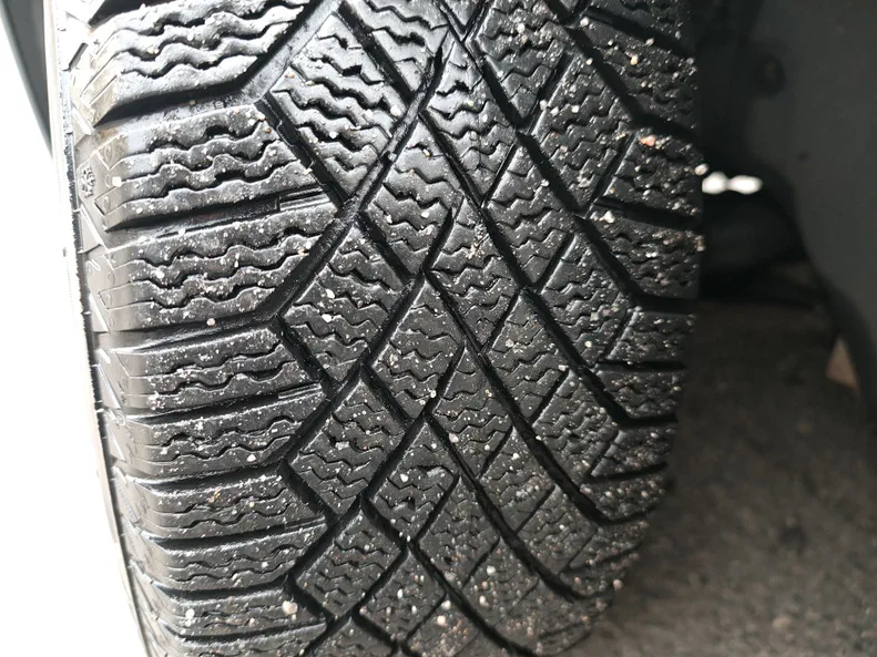 Volkswagen Golf 2004 - 10