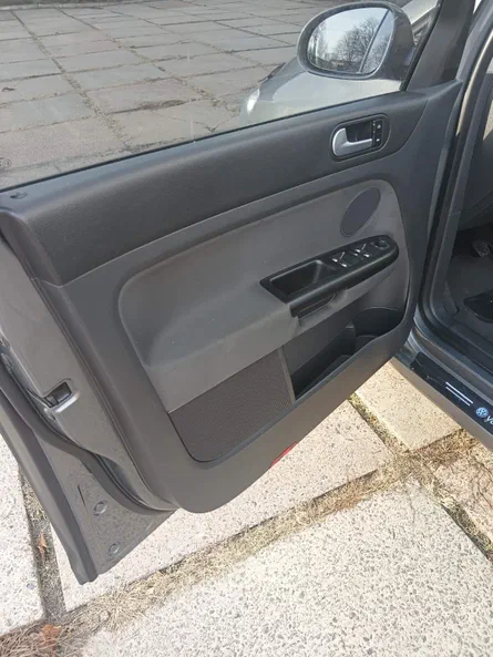 Volkswagen Golf Plus 2005 - 11