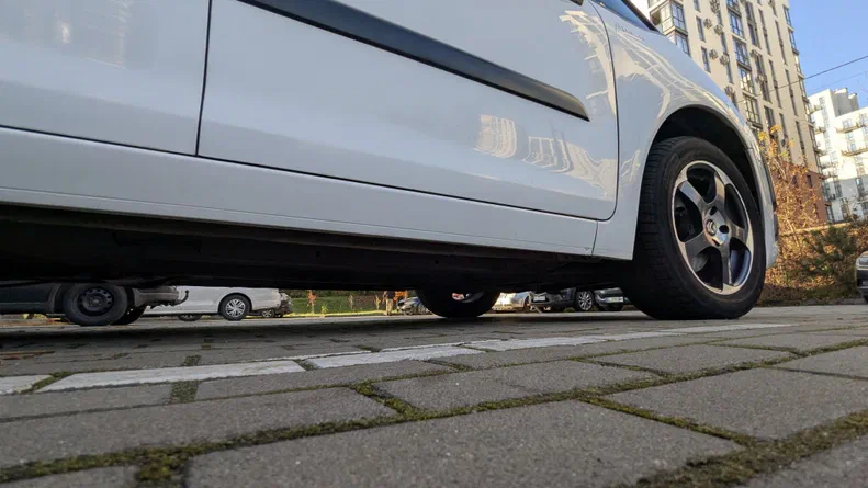 Citroen C4 Picasso 2009 - 18