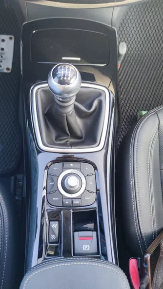 Renault Laguna 2013 - 12