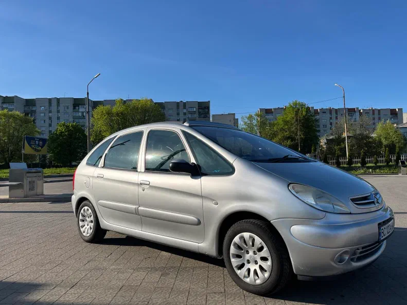 Citroen Xsara Picasso 2003