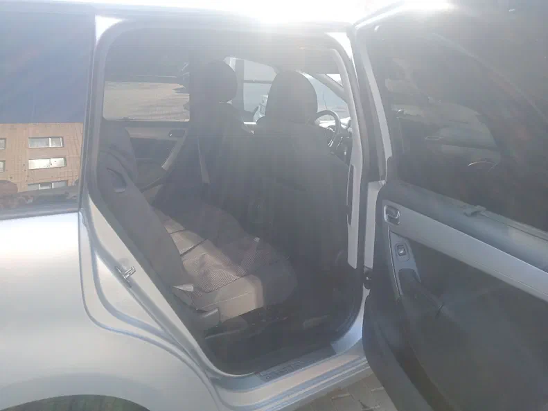 Citroen C4 Picasso 2007