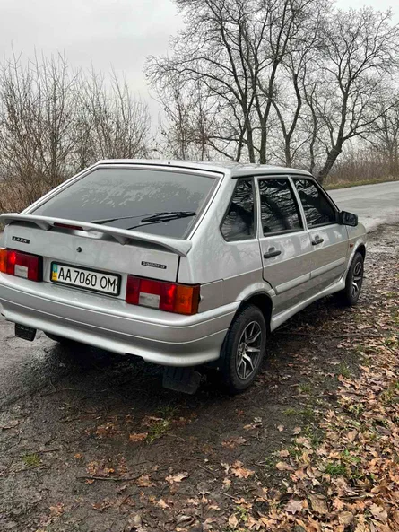 Lada (ВАЗ) 2114 2011