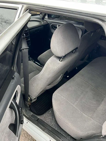 Lada (ВАЗ) 2114 2011 - 5