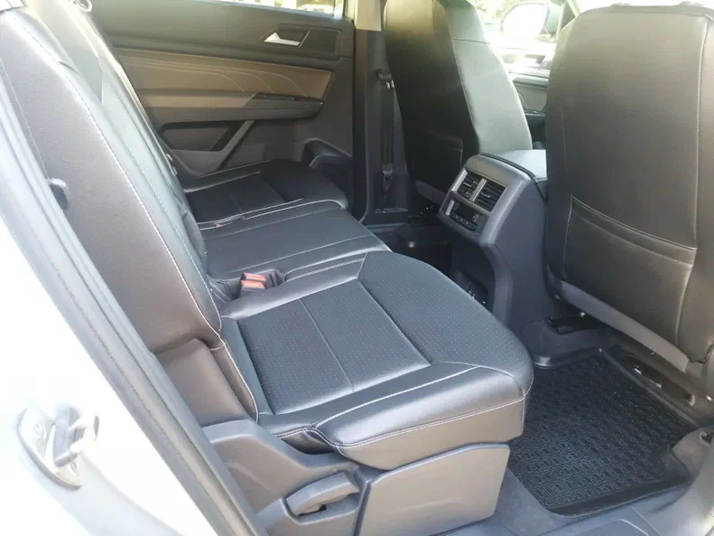 Volkswagen Atlas 2021 - 18