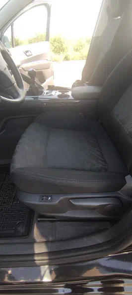 Peugeot 3008 2011 - 9