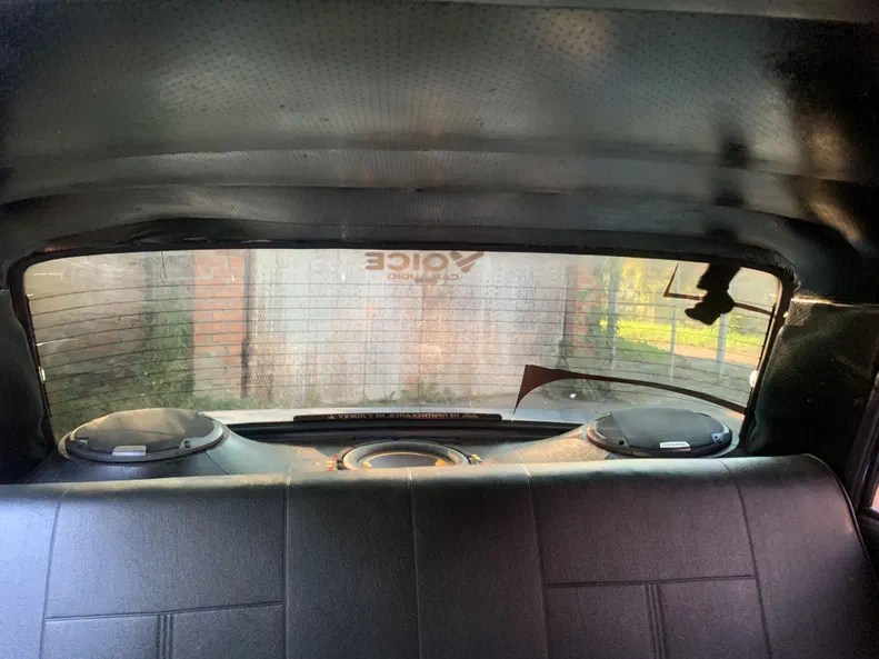 Lada (ВАЗ) 2105 1990 - 9