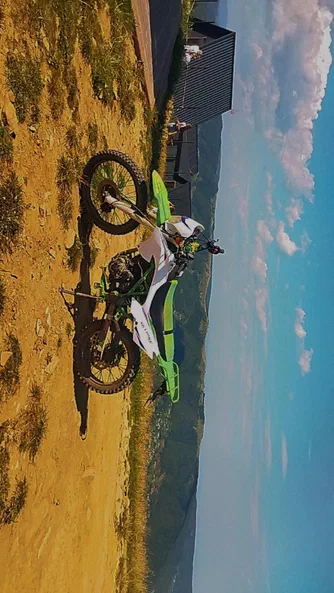 Skymoto  Vega 2023