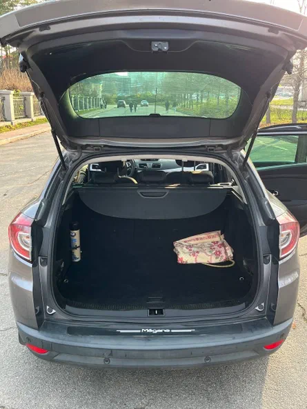 Renault Megane 2011 - 22