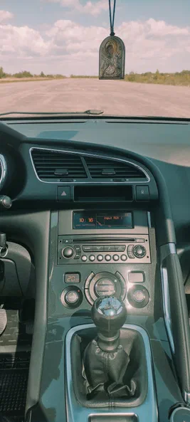 Peugeot 3008 2011 - 20